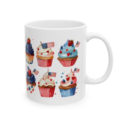 Patriotic Dessert 4 - Image 4