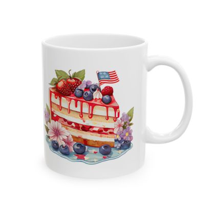 Patriotic Dessert 1 - Image 4