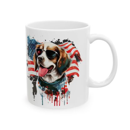 Patriotic Dog 2 - Image 4
