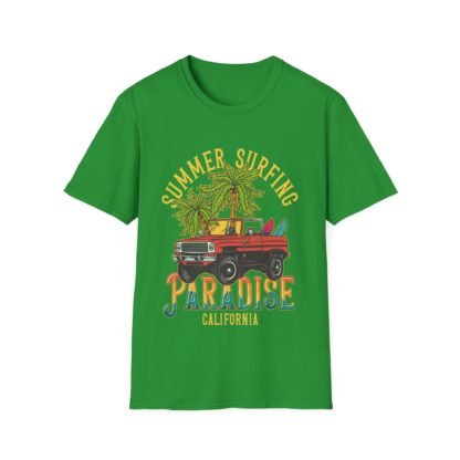 Summer Surfing - Image 21