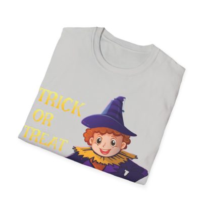 Trick or Treat (sunglow lettering) - Image 12