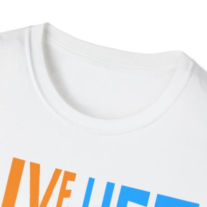 Live, Life, Love - Image 3
