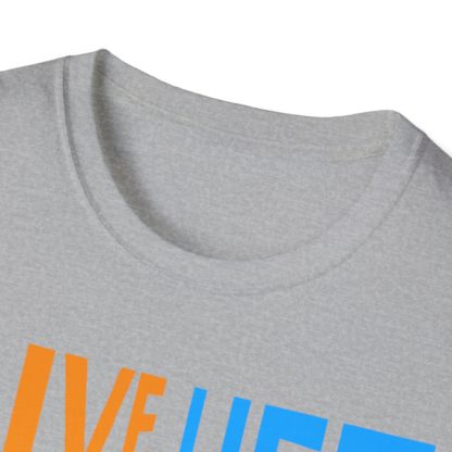 Live, Life, Love - Image 15
