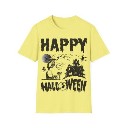 Happy Halloween (black print) - Image 17