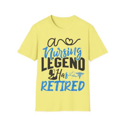 Retired - Image 17