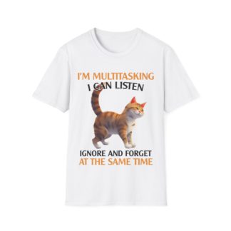 I Can Listen