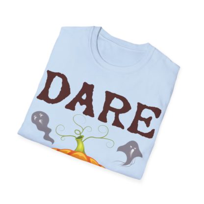 Dare (redwood lettering) - Image 36