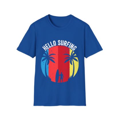 Hello Surfing - Image 33