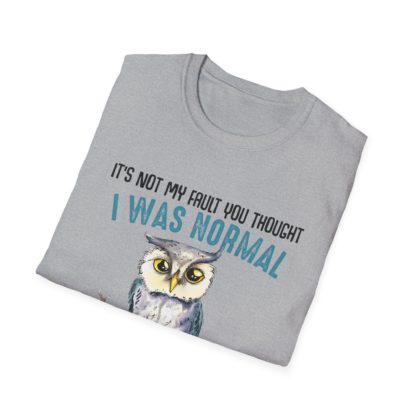 I Was Normal - Image 12