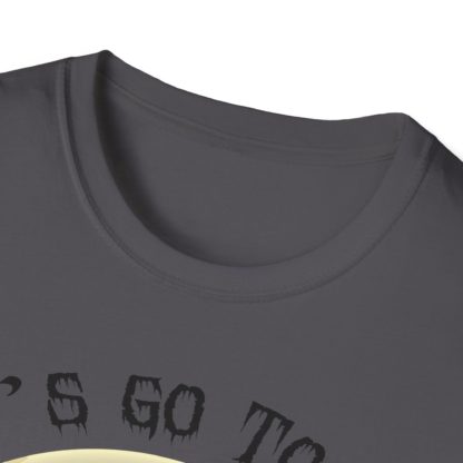 Halloween Party (black lettering) - Image 35