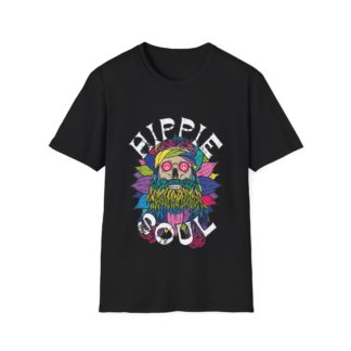 Hippie Soul