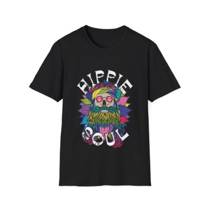 Hippie Soul