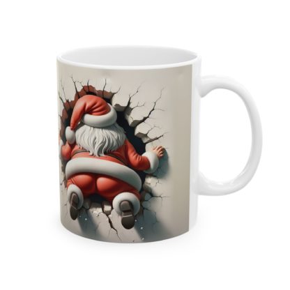 3D Santa Clause - Image 4