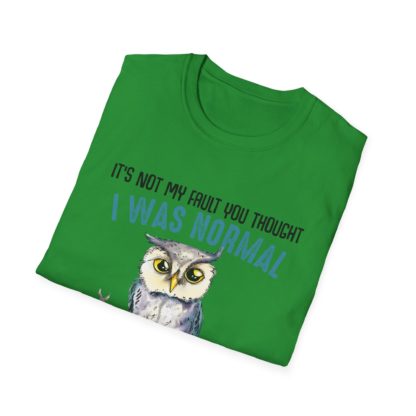 I Was Normal - Image 28
