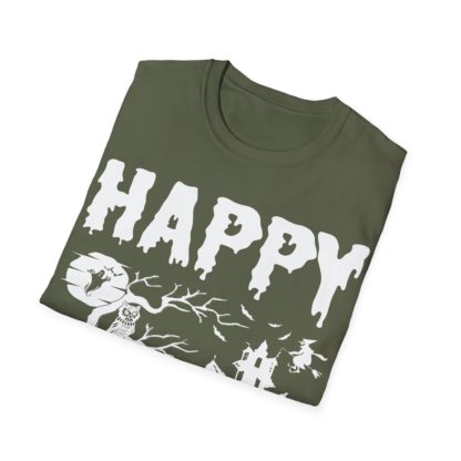 Happy Halloween (white print) - Image 16