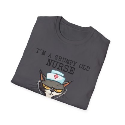 Grumpy Old Nurse - Image 40
