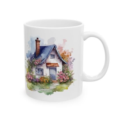 Cozy Cottage 16 - Image 4