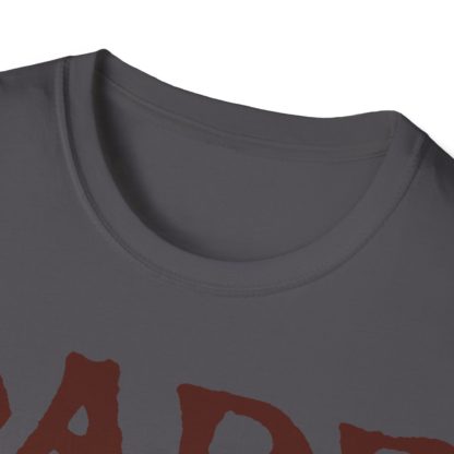Dare (redwood lettering) - Image 39