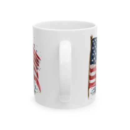 Patriotic Guinea Pig - Image 3