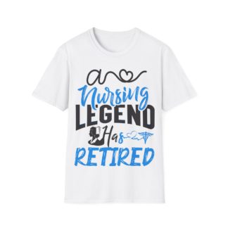 Retired