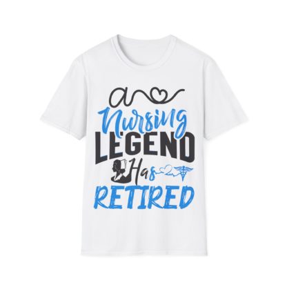 Retired