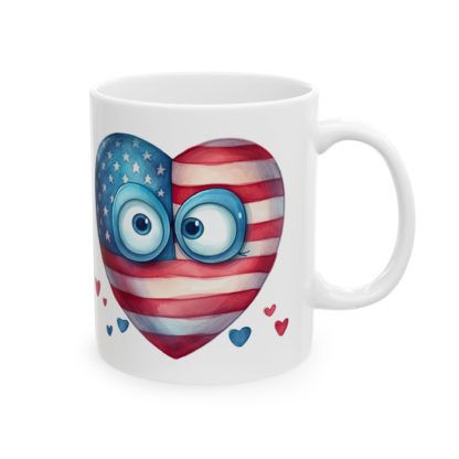 Patriotic Heart 2 - Image 4