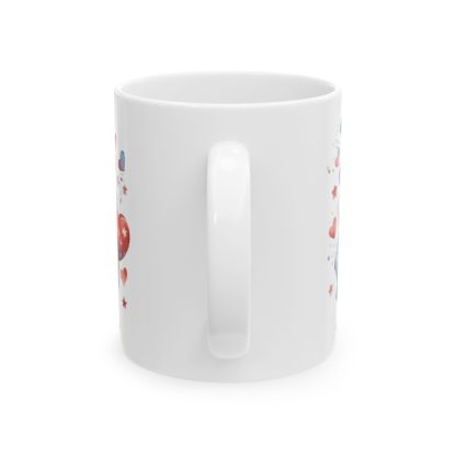 Patriotic Man - Image 3