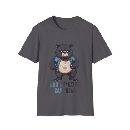 Don't F******g Care Bear - Image 37