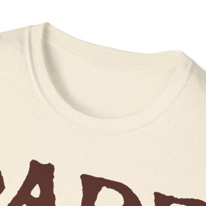 Dare (redwood lettering) - Image 15