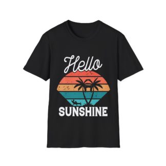 Hello Sunshine