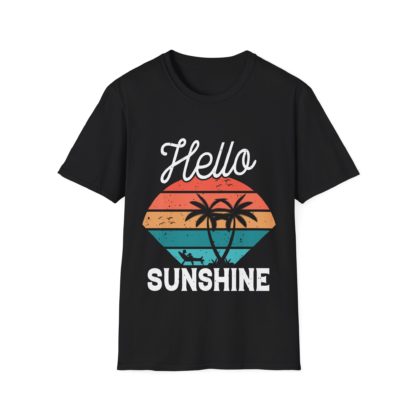 Hello Sunshine
