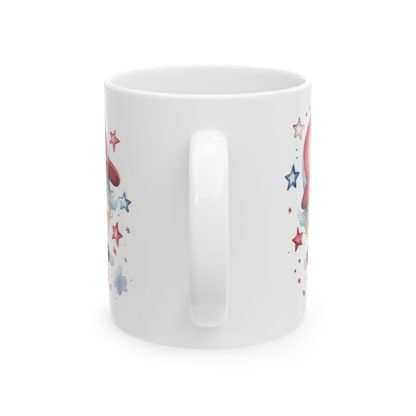 Patriotic Boy - Image 3
