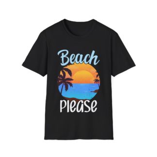 Beach Please