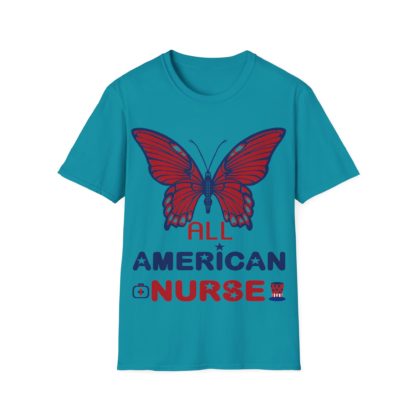All American Nurse - Image 33