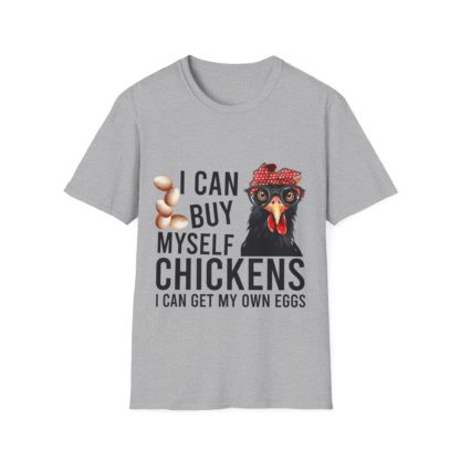 Chickens - Image 9