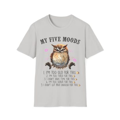 Moods - Image 5