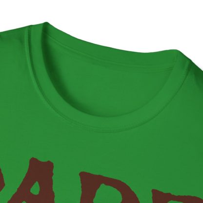 Dare (redwood lettering) - Image 27