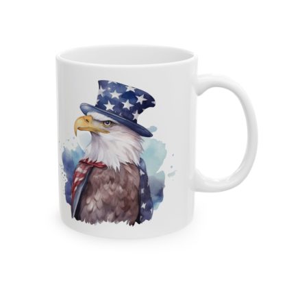 Patriotic Eagle 5 - Image 4