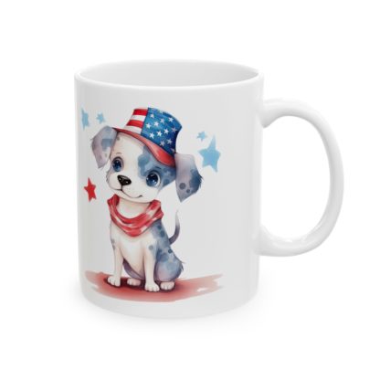 Patriotic Dog 6 - Image 4