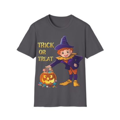 Trick or Treat (sunglow lettering) - Image 37
