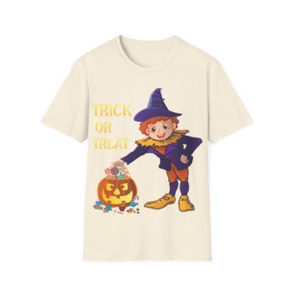 Trick or Treat (sunglow lettering) - Image 21
