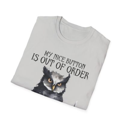 Out Of Order - Image 8