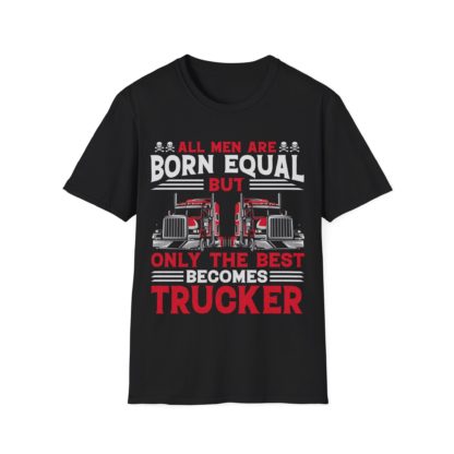 Trucker