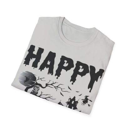 Happy Halloween (black print) - Image 8
