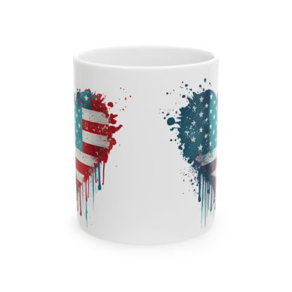 Patriotic Heart 6 - Image 2