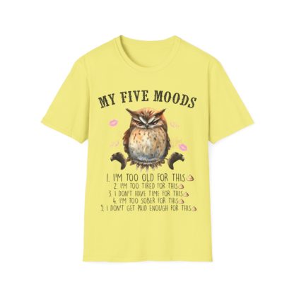 Moods - Image 17