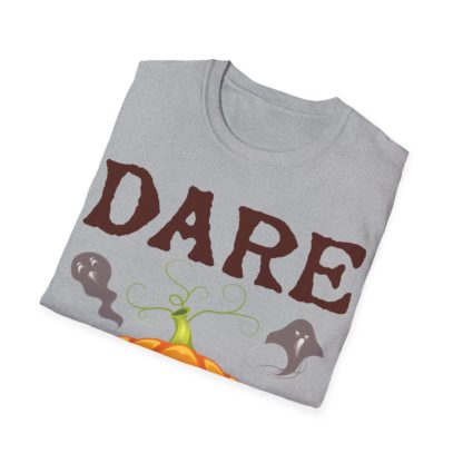 Dare (redwood lettering) - Image 12