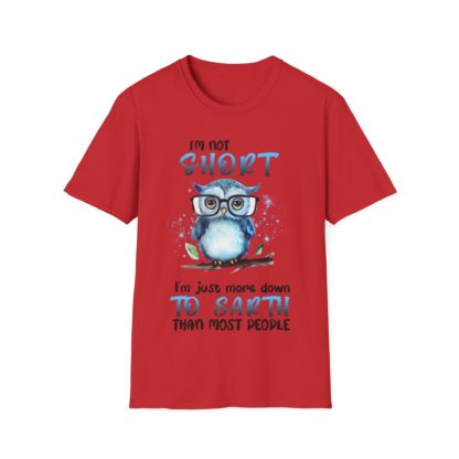 I'm Not Short - Image 45