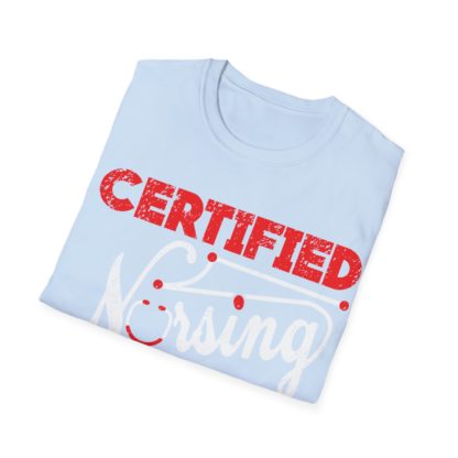 Certified Nursing - Image 32