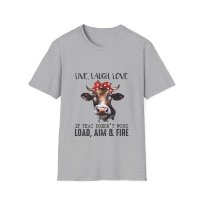 Live, Laugh, Love - Image 9